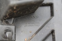 фото thumb №8, Направляющая кронштейн бампера volvo v40 ii rh 31290578