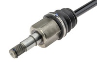 фото thumb №2, Привідний вал привідна dodge journey 08- /ліва/