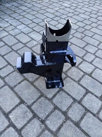 фото thumb №7, Рама права чверть зона деформації wrangler jl 18+