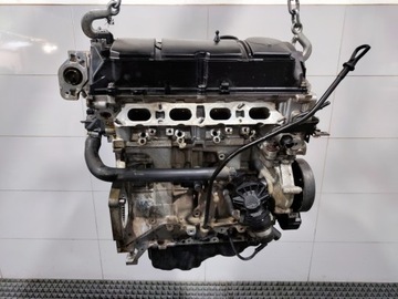фото thumb №8, Двигатель голый стойка блок головка bmw 1 f20 1.6 n13b16a