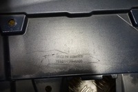 фото thumb №14, Honda civic lx/hybrid/sport 2025 - бампер перед передний решётка радиатора usa