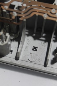 фото thumb №3, Освещение кабины перед alfa romeo 156 i