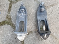 фото thumb №1, Actros mp4 відбійник підпора рами ресора ресора перед