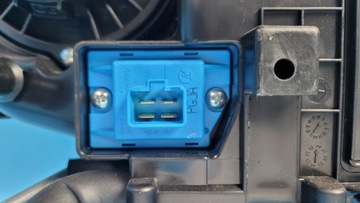 фото thumb №14, Kia sorento iv 1.6t-gdi 20r обігрівач повітродувка зад 97945-b8000