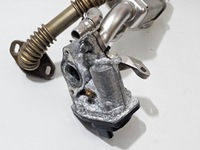 фото thumb №7, Радиатор выхлопных газов клапан egr renault kangoo ii lift #6535