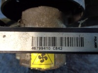 фото thumb №8, Вентилятор радиатора fiat panda 2 ii 1.1 , 1.2 8v