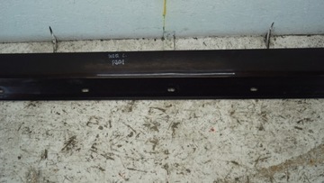 фото thumb №8, Поріг планка порогова ліва mercedes e w212 sedan a2126900140 c497