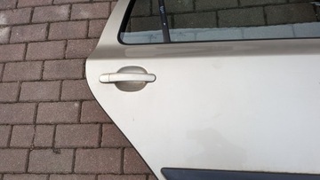 фото thumb №6, Дверь задние зад правые skoda octavia ii универсал 9201