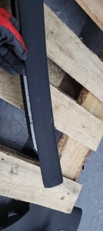 фото thumb №7, A3 8v lift s3 защита стойка правая потолочный sline czarna 8v5867234a