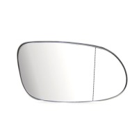 фото thumb №1, Mercedes a w168 clk c208 вкладыш стекло зеркало правое