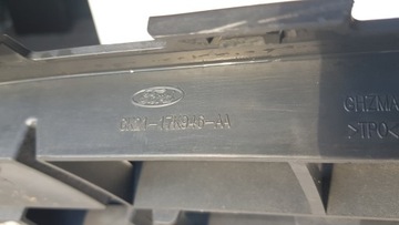 фото thumb №14, Решітка бампера ford оригінальний номер transit tourneo eu