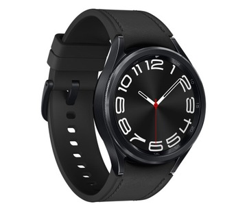 Умные часы SAMSUNG Galaxy Watch6 Classic BT SM-R95