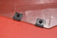 фото thumb №2, Стекло боковая левая перед передняя renault clio 4 iv 12-20