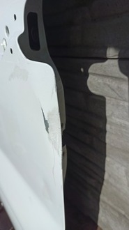 фото thumb №12, Дверь левая bok сдвижные trafic vivaro 01-14 od31