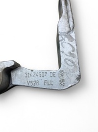 фото thumb №7, Volvo xc90 2018 ліва сторона петля нижній двері передніх 31424607