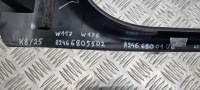 Mercedes w117 w246 накладка захист  стійка порога  ліва a2466805502 a2466800106 Недорого, фото thumb