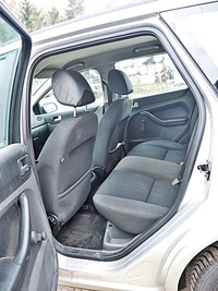 фото thumb №5, Focus ii прокладка прокладки двері кузов кожна