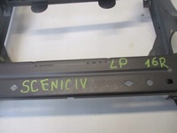 фото thumb №3, Каркас сидіння лівий перед renault scenic iv