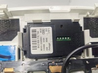 фото thumb №8, Audi a4 b8 лампа освещение кабины eur 09 r