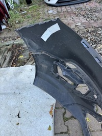 фото thumb №13, Бампер перед ford transit custom lift 17-