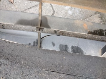 фото thumb №13, Бампер перед mercedes vito viano w639