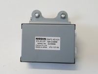 фото thumb №1, Qashqai j11 модуль камери 16r.