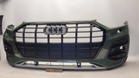 фото thumb №6, Audi q5 80a 21r- рестайлинг s-line бампер оригинал