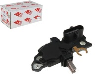 Купить Регулятор напряжения генератора mercedes scania vw as-pl, фото thumb