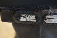 фото thumb №3, Scania r s компрессор компрессор воздуха 2039907 9125220000