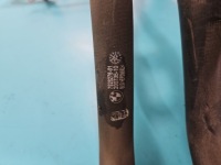 Шланг пабтрубок  трубка воды bmw ix3 g08 8743375 электрический 286km Недорого, фото thumb