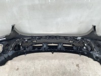 Mercedes glc w253 lci рестайлінг  бампер передній a2538859601 poznan Київ, фото thumb