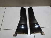 фото thumb №7, Рамка молдинг дверь задняя косая c-max mk2 2013 rok