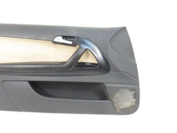 фото thumb №13, Боковина левый переднее audi a3 8p 3d