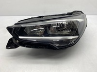 фото thumb №1, Фара opel corsa f левая 39162648