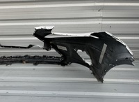 фото thumb №13, Lexus nx 1 i 300h lift fl 17-21r бампер перед передний 52119-78130