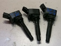 фото thumb №1, Audi a1 котушка запалювання 04c905110l