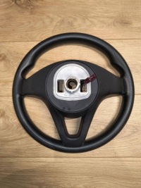фото thumb №9, Руль mercedes b klasa w246 w242 рестайлинг