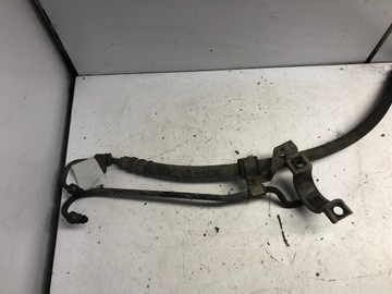 фото thumb №7, Accent kucyk i рестайлінг 98-99 дроти підсилювача kpl 1.3 12v