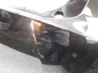 Бампер задня 4xpdc комплект. - lexus rx iv rx450h 15-19/22 в Україні, фото thumb