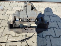 Супорт гальмівний праві перед 68324862 - h volvo fh 13 fh13 fh 500 renault Зі Шроту, фото thumb