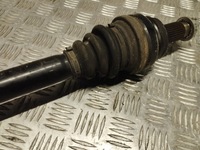 фото thumb №6, Lu307 bmw x3 f25 3.0i привідний вал лівий задня 7598031