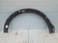 фото thumb №4, Молдинг крыла ford mustang mach-e левая задняя задняя