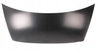 фото thumb №1, Ford transit v184/5 2000-2006 капот кришка nowa