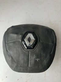 фото thumb №1, Подушка водителя renault clio iv captur i