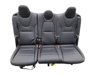 фото thumb №1, Сидіння сидіння шкіряний задня tesla x 18r