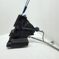 фото thumb №1, Mercedes glk x204 08-15 замок дверь правый задняя eu