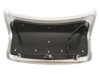 Кришка багажника багажника задня задня renault fluence lak: ted69 09-12 Ціна, фото thumb