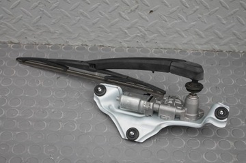 фото thumb №1, Двигунчик двірники кришки зад важіль hyundai tucson ii iii 15-20