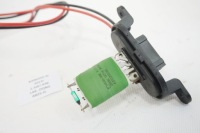 фото thumb №2, Резистор резистор renault kangoo iii lift 1.5dci