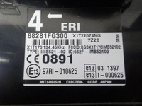 фото thumb №7, Subaru impreza iii gh набір стартовий 22611an680 a18-000 r8s hp